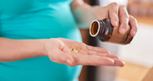 ادوية التخسيس والحمل